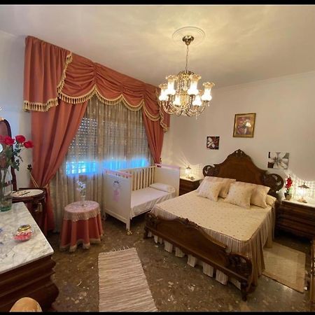 Casa Chalet Venta Ruizo Lorca Kültér fotó