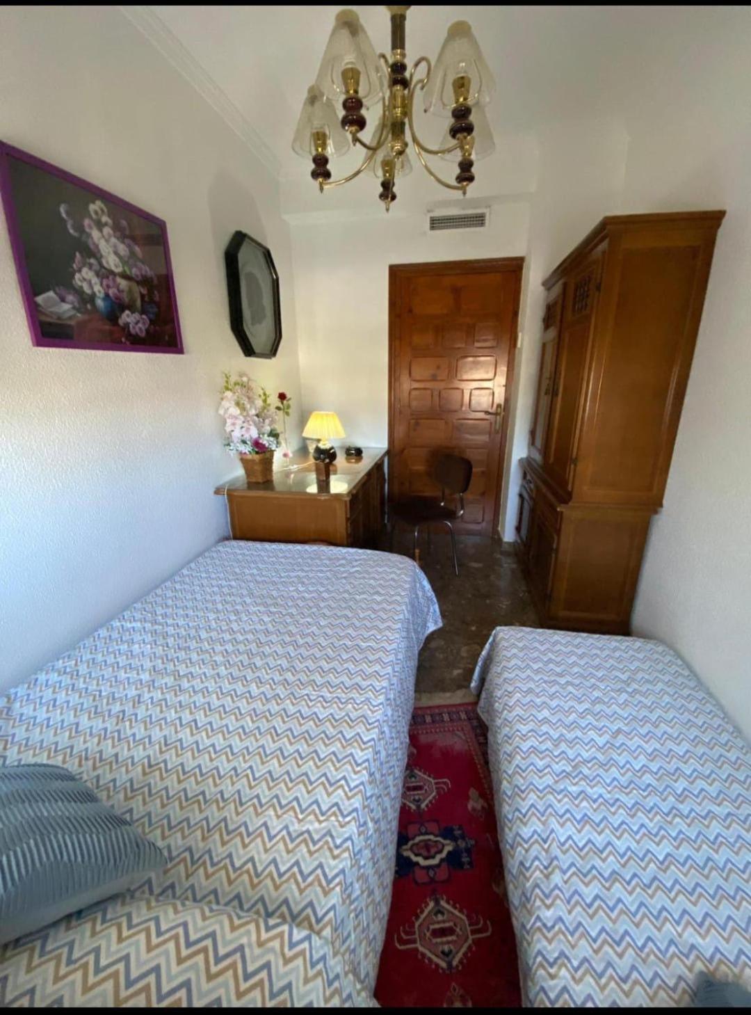 Casa Chalet Venta Ruizo Lorca Kültér fotó