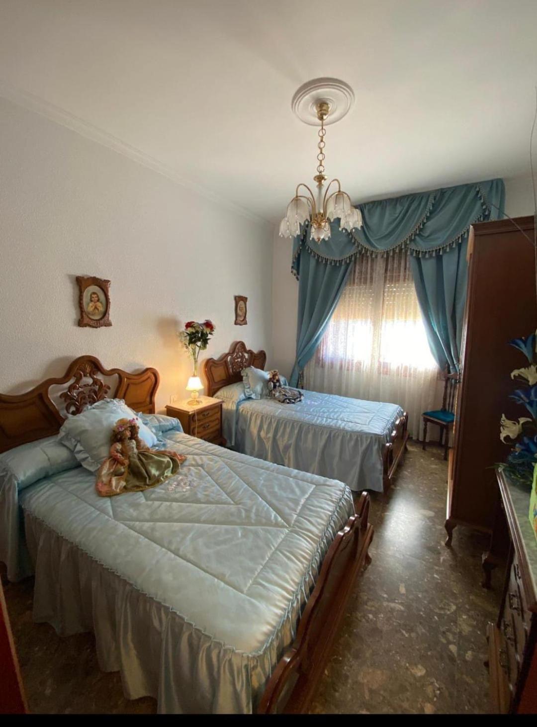 Casa Chalet Venta Ruizo Lorca Kültér fotó